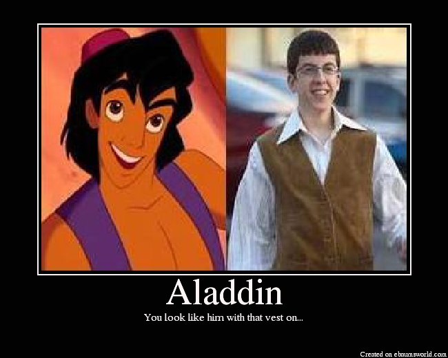 Related picture! Aladdin-1