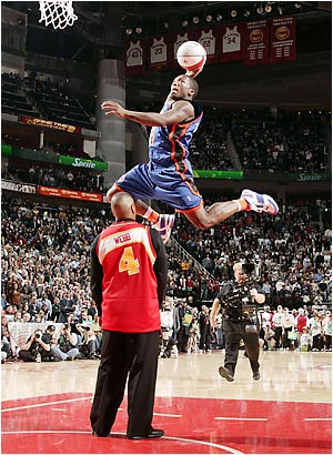 Nate Robinson T1_nate.robinson1