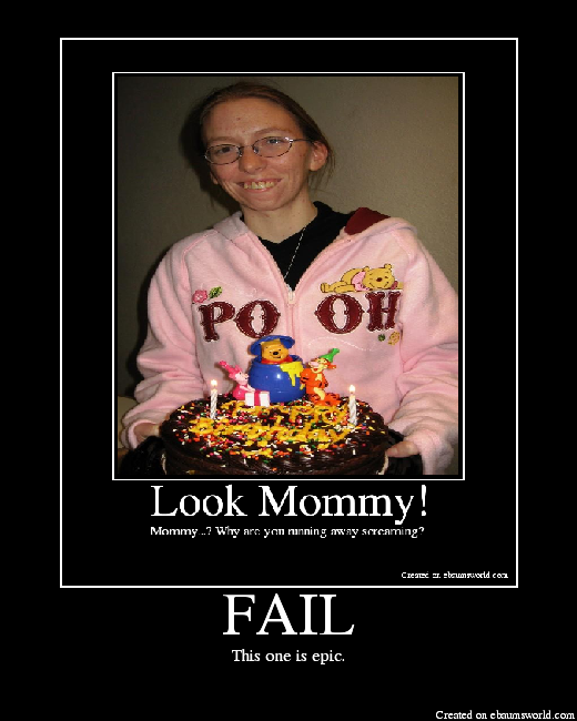 FAIL FAIL