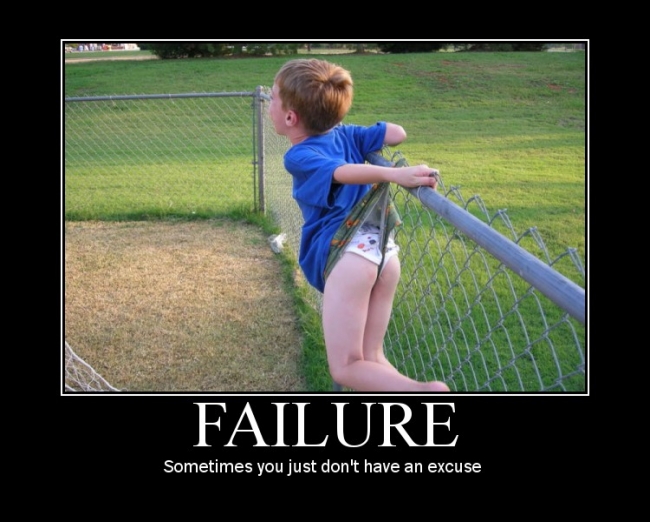 Funny Pics. - Page 20 Failure