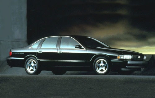 Opuszczone domostwo  1996_chevrolet_impala_sedan_ss_fq_oem_1_500