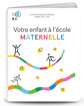 Un petit guide bien pratique, pour les parents d'enfants en maternelle. Votre-enfant-a-l-ecole-maternelle_117093