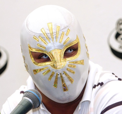 Conferencia de prensa SINGLE DEBUT MATCH: Ziggler vs Mistico 77356