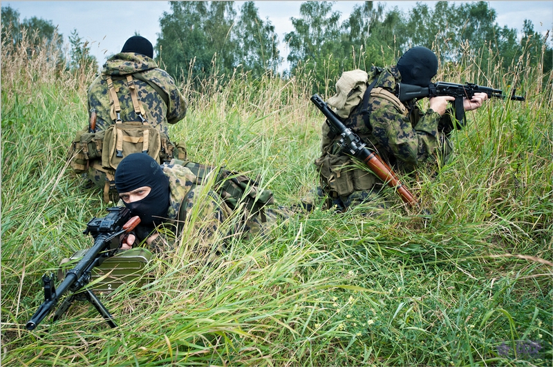 Fuerzas Armadas de la Federación Rusa Specialforcesmission001-63