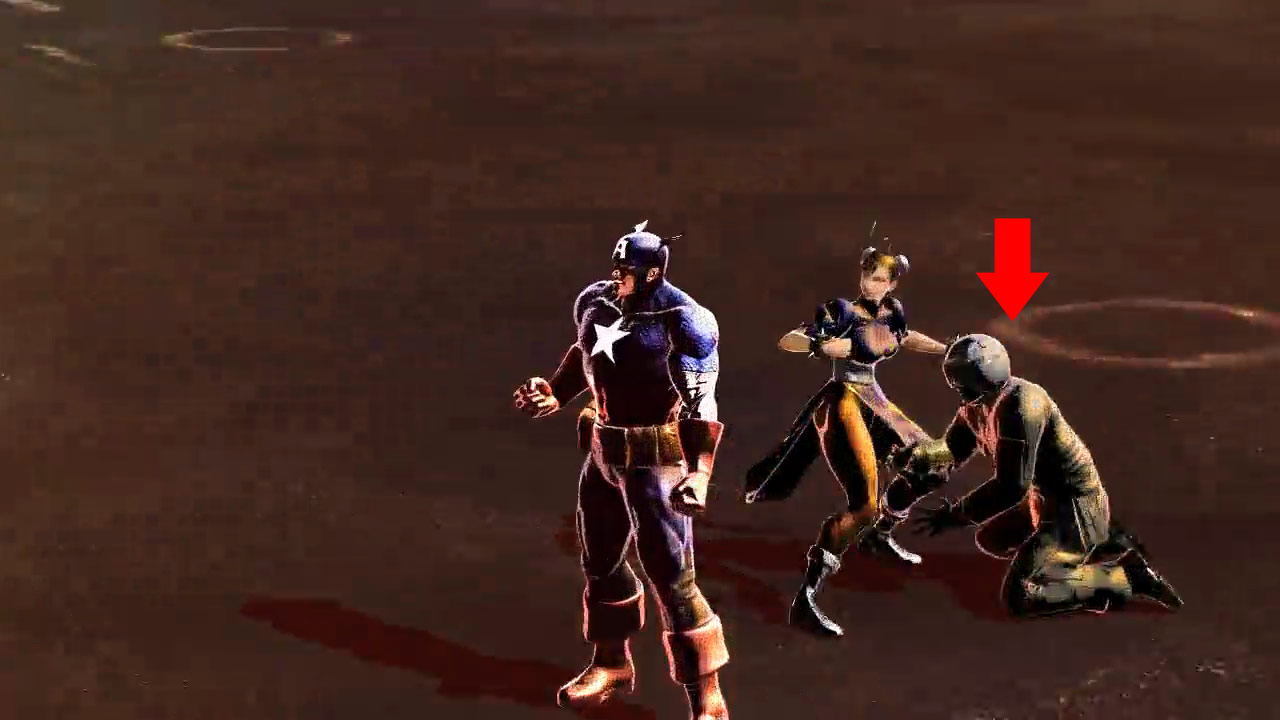 [Post Oficial] Marvel vs. Capcom 3: Fate of Two Worlds - Página 3 09_mvc3capture01