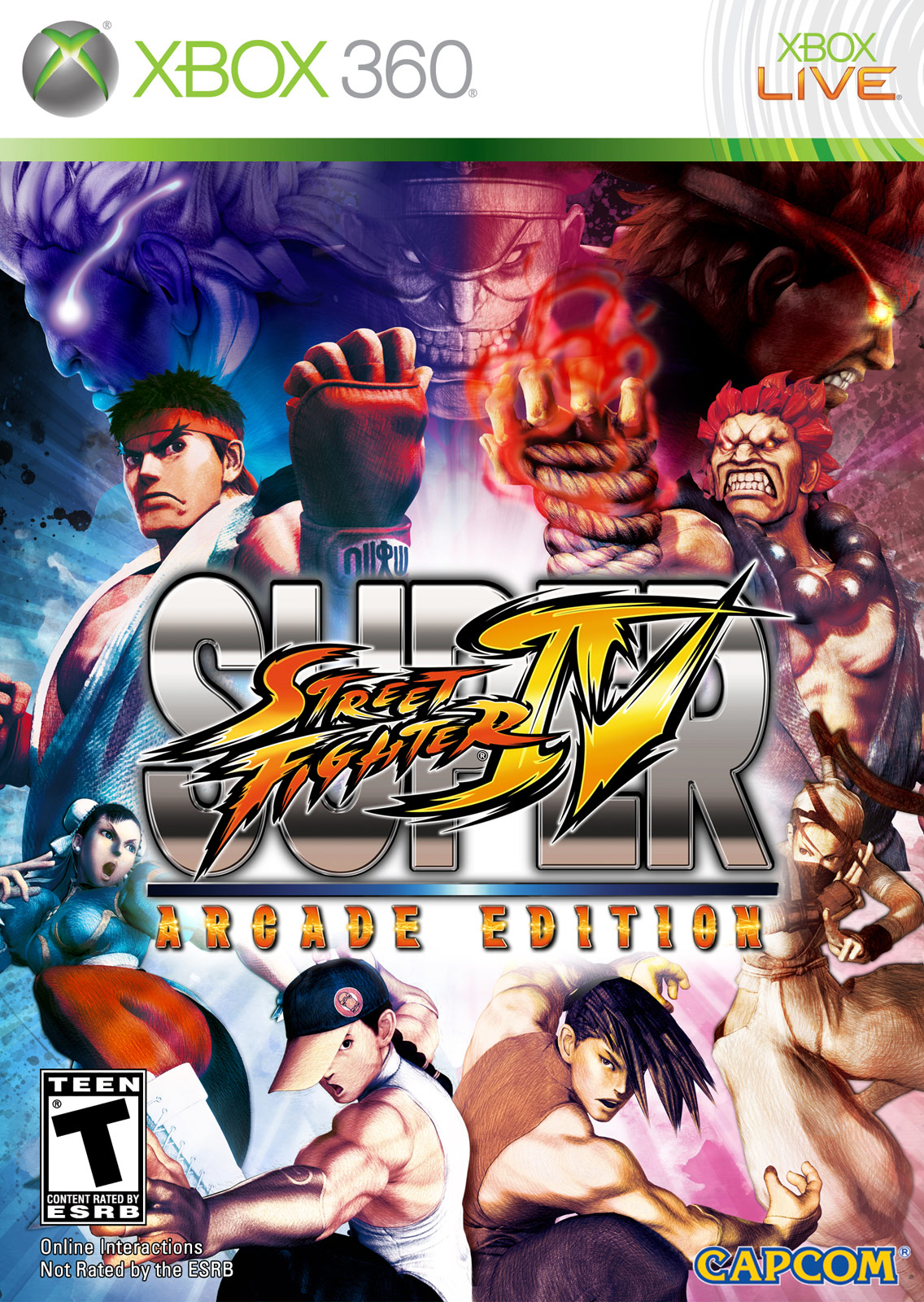 [Post Oficial] Super Street Fighter IV - Página 4 12_ssf4ae01