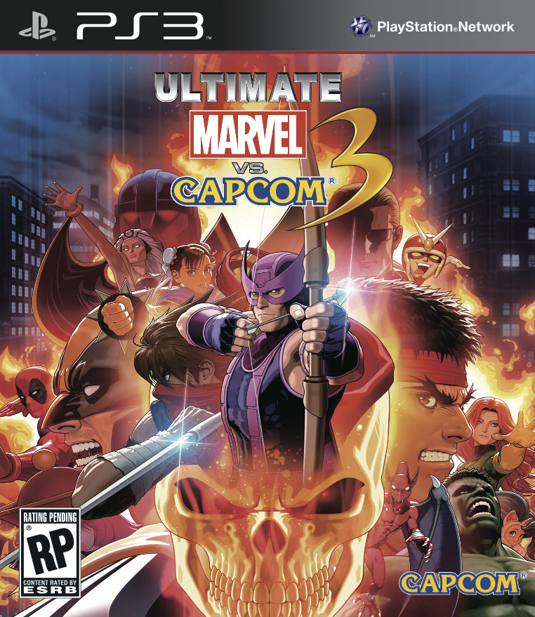 [Post Oficial] Marvel vs. Capcom 3: Fate of Two Worlds - Página 12 20_mvc02