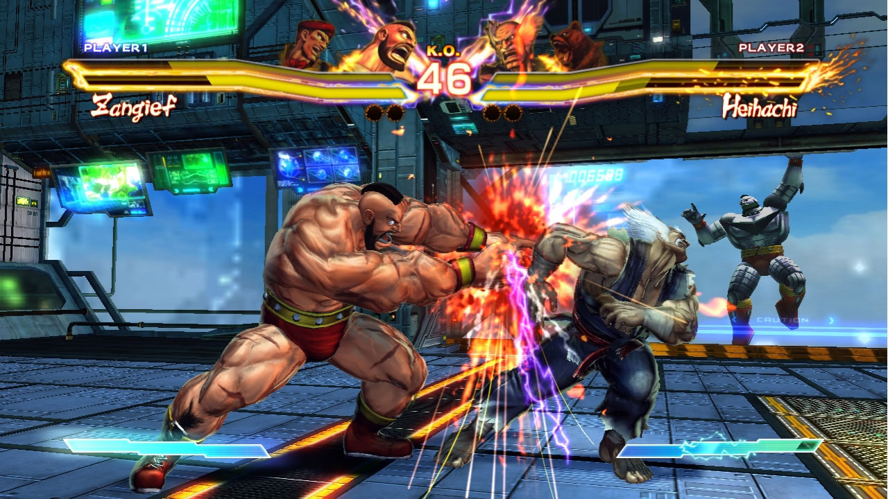 Ultra Street Fighter IV - Game đề kháng hay 2014 15_usf4stages02