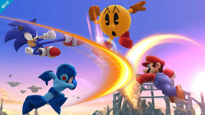 Games: News & Releases - Page 26 10_pacmansmashbros05