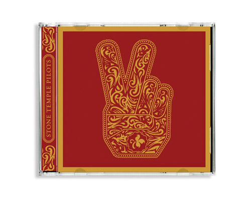 El nuevo álbum de Stone Temple Pilots ya tiene fecha oficial: 25 de mayo STT48959