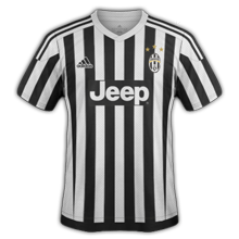 [PixelArt] Je prends vos commandes Juventus