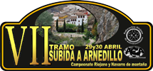 Campeonatos Regionales 2017: Información y novedades - Página 23 Placa1497arnedillo17