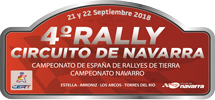 Rally Tierra Circuito de Navarra 2018 Placa1594circuitonavarra18