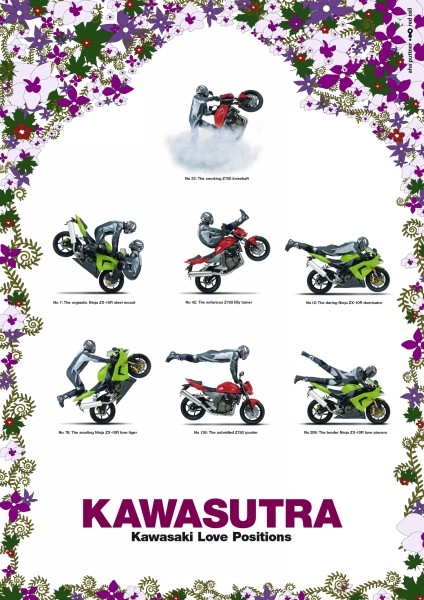 mais do mesmo varias Motorcycle-sex-positions