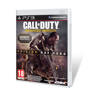 call of duty: advanced warfare 102354