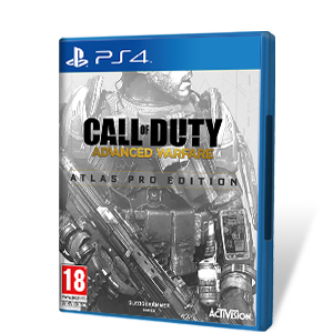 call of duty: advanced warfare 104311