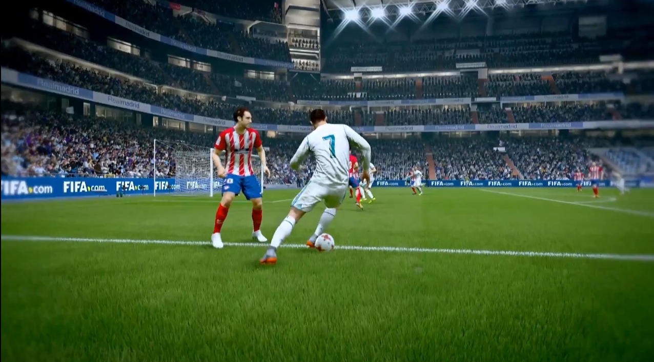 chien - hé lộ FIFA Online 4, đồ họa cao cấp yêu cầu máy phải thật khỏe mới có thể chiến được Fo4-anh-chup-ytb-2