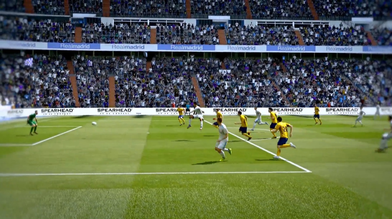 hé lộ FIFA Online 4, đồ họa cao cấp yêu cầu máy phải thật khỏe mới có thể chiến được Fo4-anh-chup-ytb-3