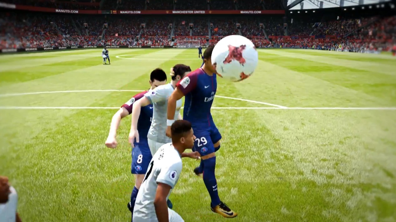 hé lộ FIFA Online 4, đồ họa cao cấp yêu cầu máy phải thật khỏe mới có thể chiến được Fo4-anh-chup-ytb-5