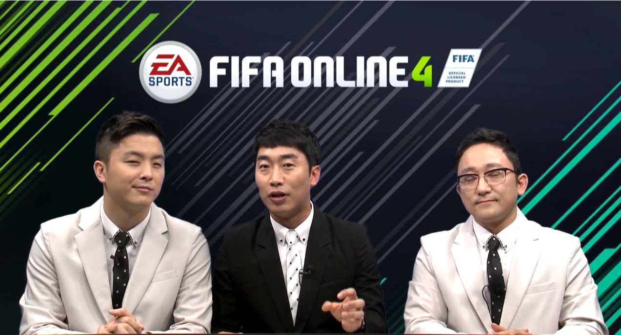 hé lộ FIFA Online 4, đồ họa cao cấp yêu cầu máy phải thật khỏe mới có thể chiến được Fo4-anh-chup-ytb-6