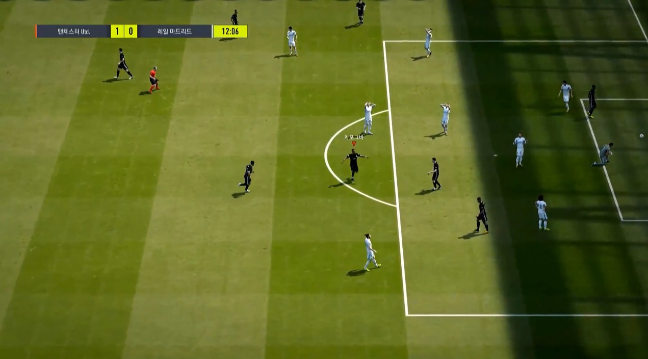 hé lộ FIFA Online 4, đồ họa cao cấp yêu cầu máy phải thật khỏe mới có thể chiến được Fo4-anh-chup-ytb-7