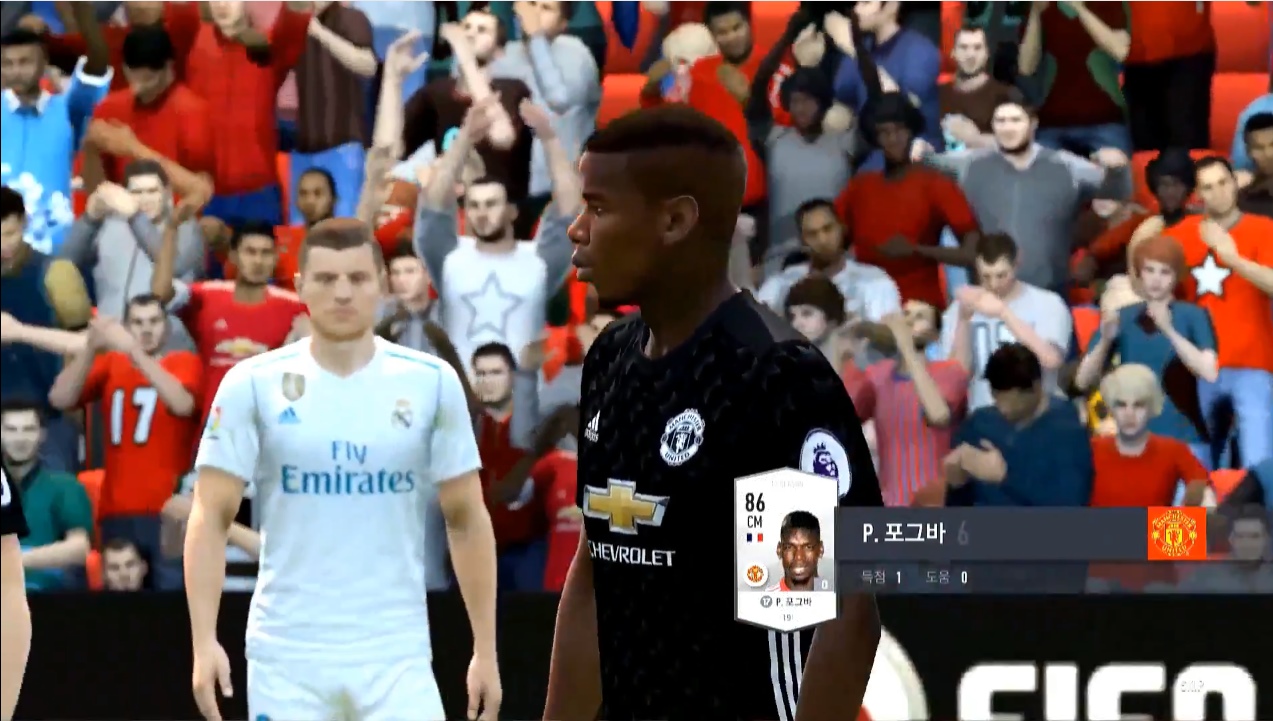 chien - hé lộ FIFA Online 4, đồ họa cao cấp yêu cầu máy phải thật khỏe mới có thể chiến được Fo4-anh-chup-ytb-8