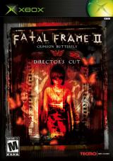 Xbox 360 da Çalışan Xbox 1 Oyunları Download FatalFrame2DirectorsCut_XboxBox_20041015boxart_160w