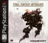 ~*{{ The History of SQUARE }}*~ للمنتدى المنتدى FinalFantasyAnthology_USboxart_160w