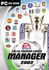 F.A. Premier League Manager 2002 Fafootballmanager2002_pcboxboxart_160w