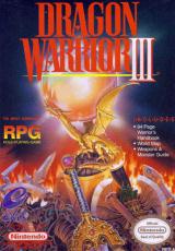 Top 100 Jeux NES DragonWarriorIIIboxart_160w