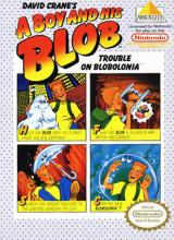 Top 100 Jeux NES Boyblob1boxart_160w