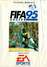 História do FIFA Genesis_FIFA95boxart_160w