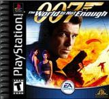 استعراض James Bond 007 : Blood Stone TheWorldIsNotEnough_PS1BOX-usboxart_160w