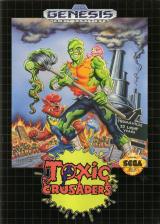 [TEST] Toxic crusaders (mega drive) TOXIC_CRUSADERS_GENESIS_BOX_FRONTboxart_160w