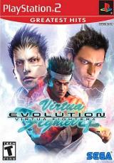 top 100 game offline hit  VFEvolution_PS2Box-GHboxart_160w