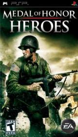 Medal of Honor Heroes MOHH_pspbox-FINALboxart_160w