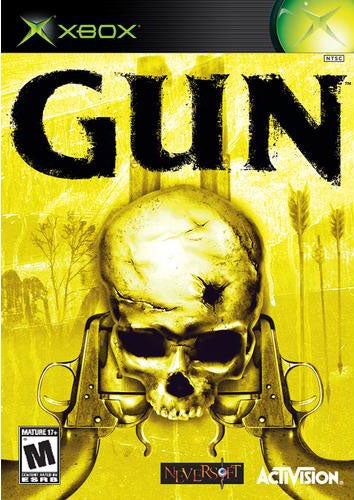 Gun (Xbox) GUN-Neversoft_112005-box_Xbox