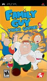 Family Guy FamilyGuy_PSP_RatedMboxart_160w