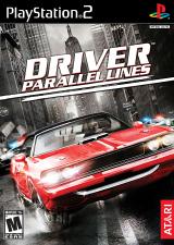 الحل الكامل Driver Parallel Lines DriverParallelLines_PS2_PackFront-FINALboxart_160w