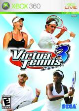 &#1769; إحظى بجولة محترفي التنس مع Virtua Tennis 3 والنبذة الشاملة &#1769; VT3_XBOX360_US_Final-ratedboxart_160w