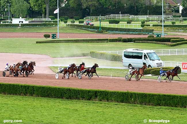 TTQ du samedi 19 avril 2014/Enghien/attelé Photo_arrivee_605118