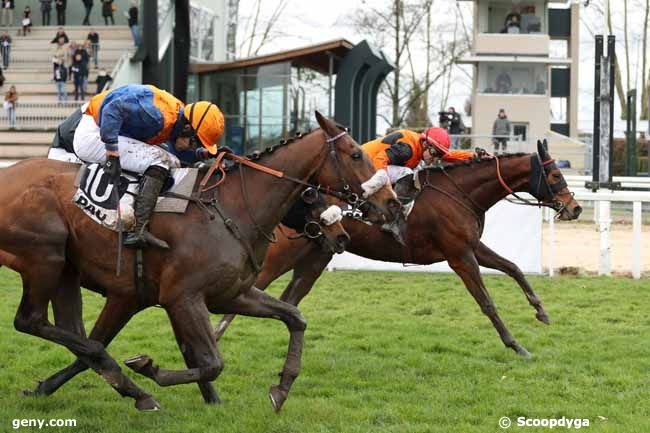 Quinté+ Vendredi 26 Janvier 2018 - Pau Photo_arrivee_954427