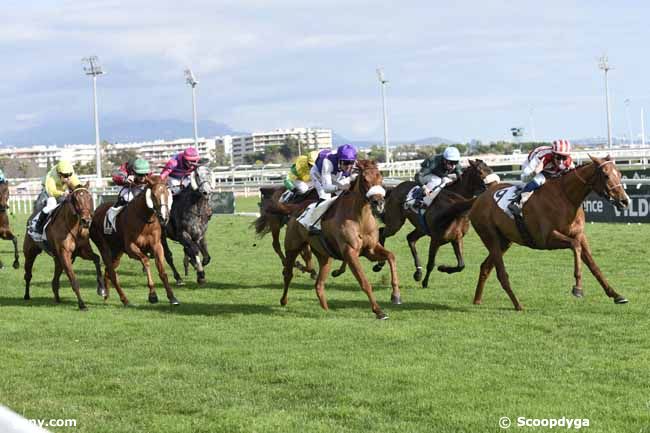 Quinté+ Mercredi 31 Janvier 2018 - Cagnes-sur-Mer Photo_arrivee_955030