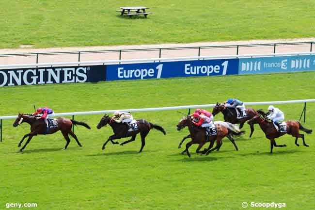 TQQ+ du Lundi 9 Juin à Longchamp R1C1 Photo_arrivee_621850