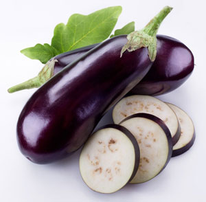 فوائد الباذنجان Aubergine