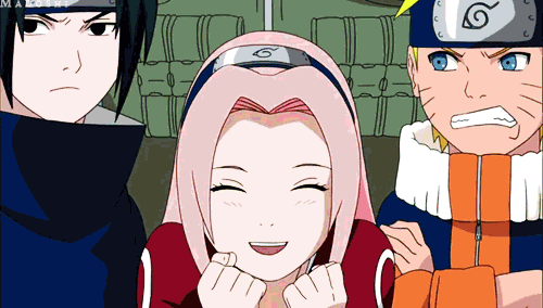 صور انمي ناروتو