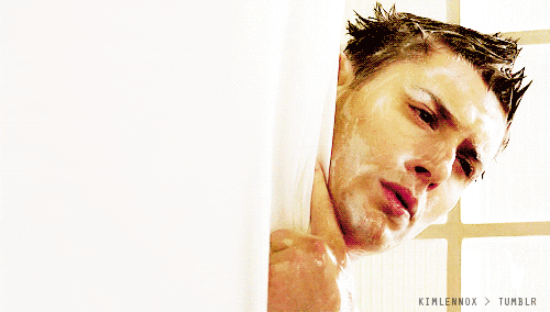 JENSEN ACKLES - Pagina 5 Giphy