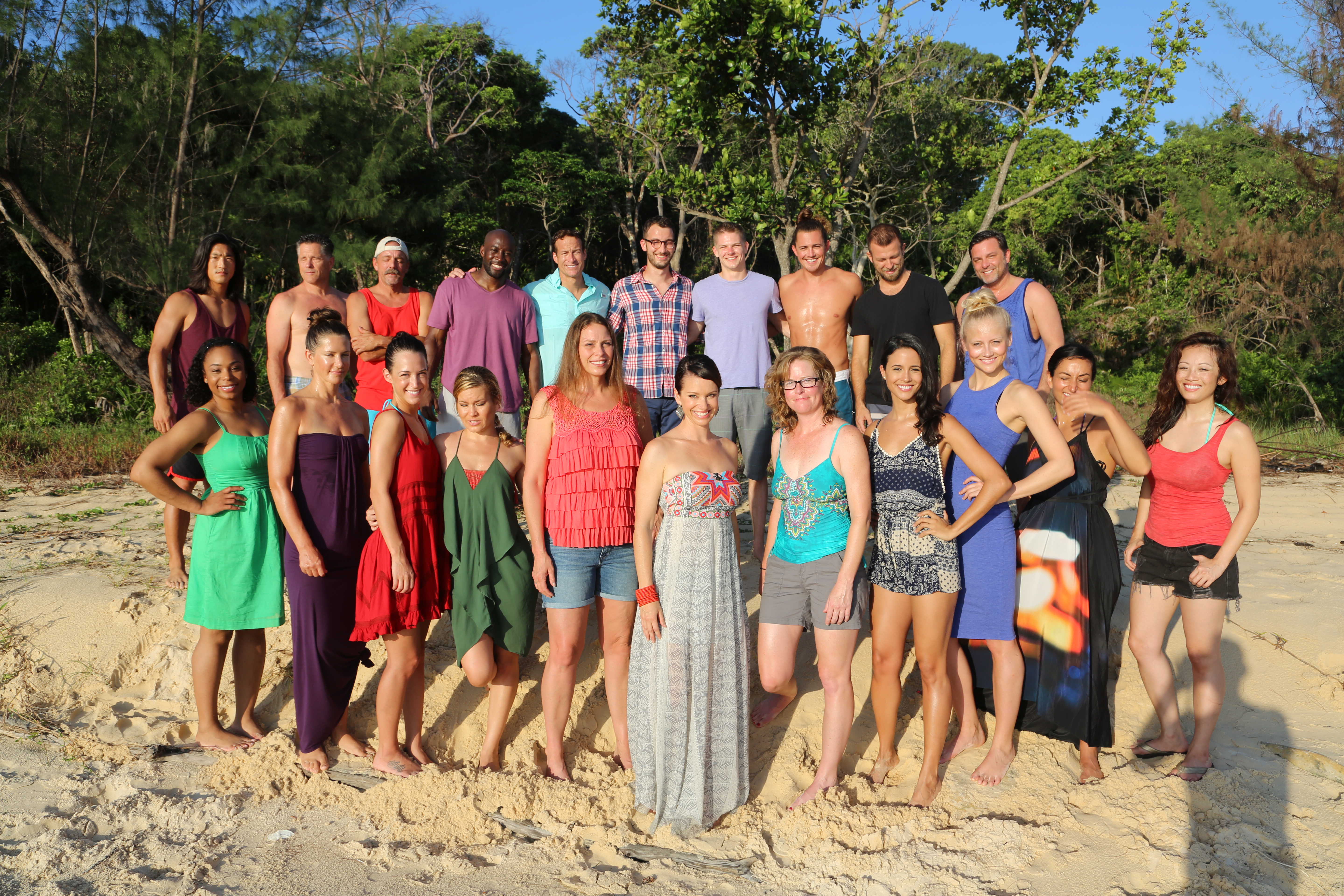 [SONDAGE] Heroes vs. Villains / Second Chance (Spoiler s20, s31) Survivor-ET-Canada-Erin