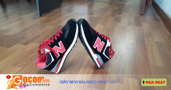 Giày thể thao new balance giảm còn 250k 2webnewbalancedo1