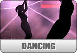 GTA San Andreas - Minigiochi Dancing